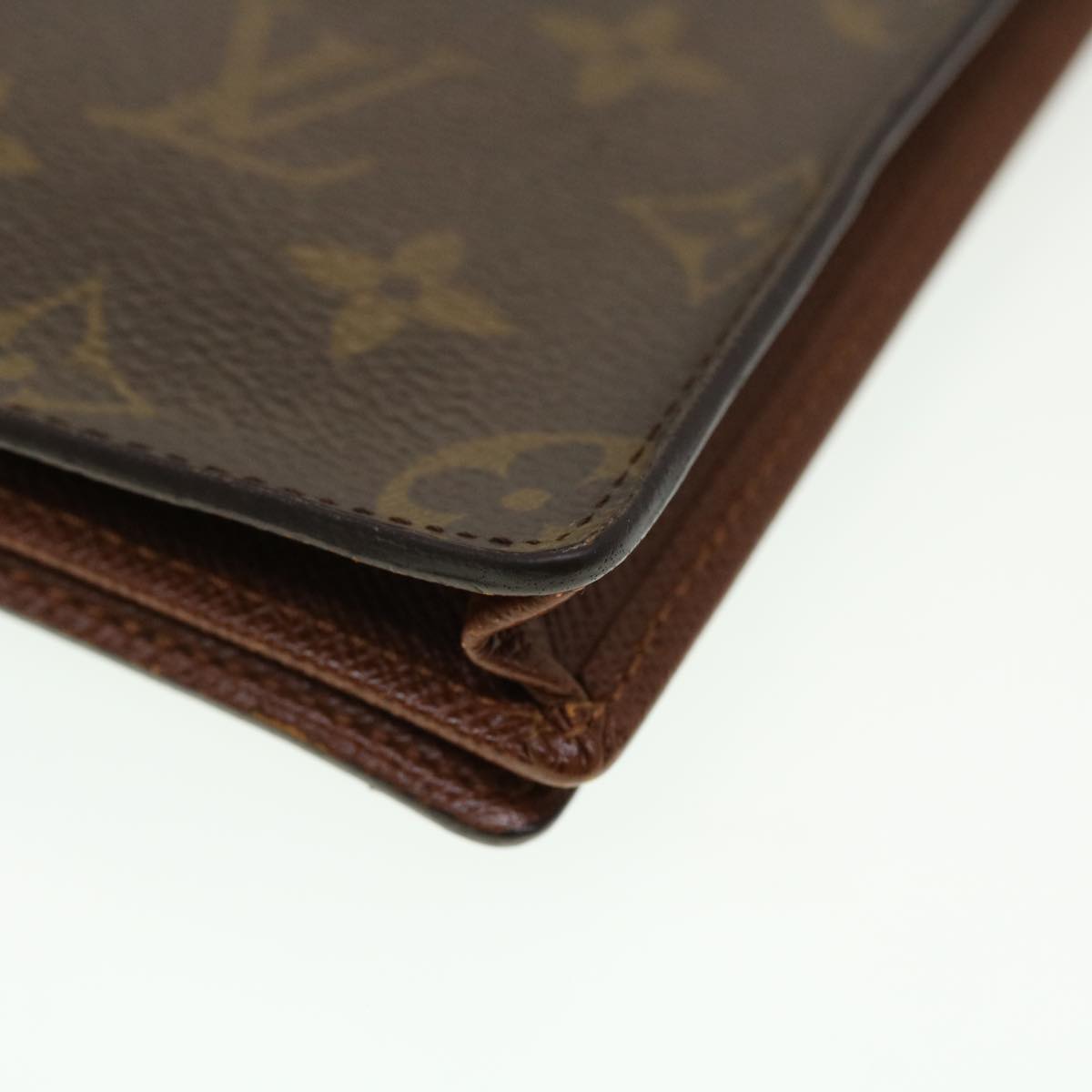 Louis Vuitton Brazza Wallet