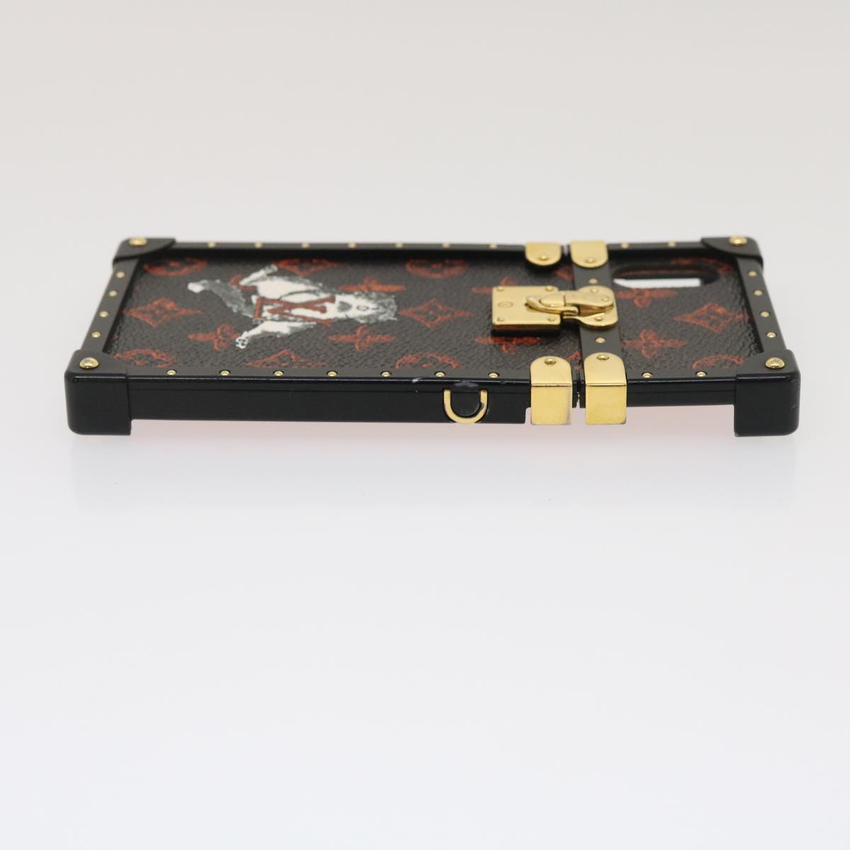 Louis Vuitton Trunk Phone