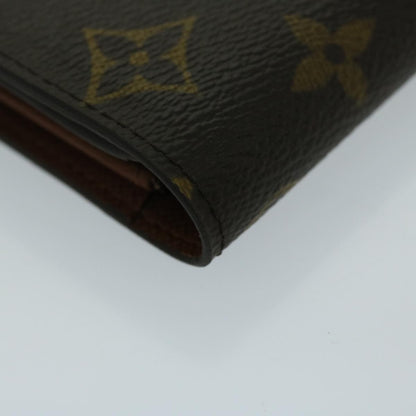 Louis Vuitton Portefeuille Sarah Wallet