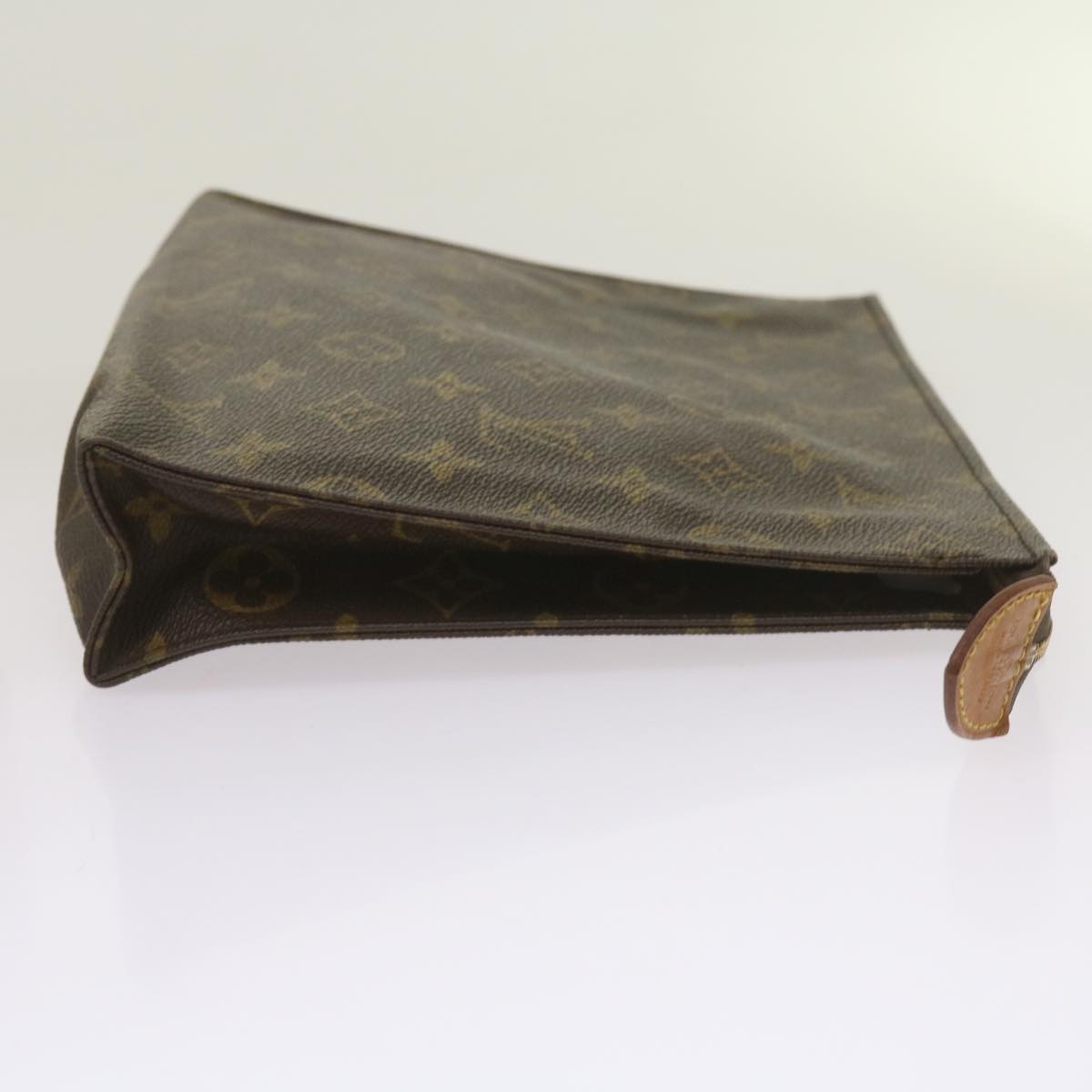 Louis Vuitton Trousse de Toilette Clutch