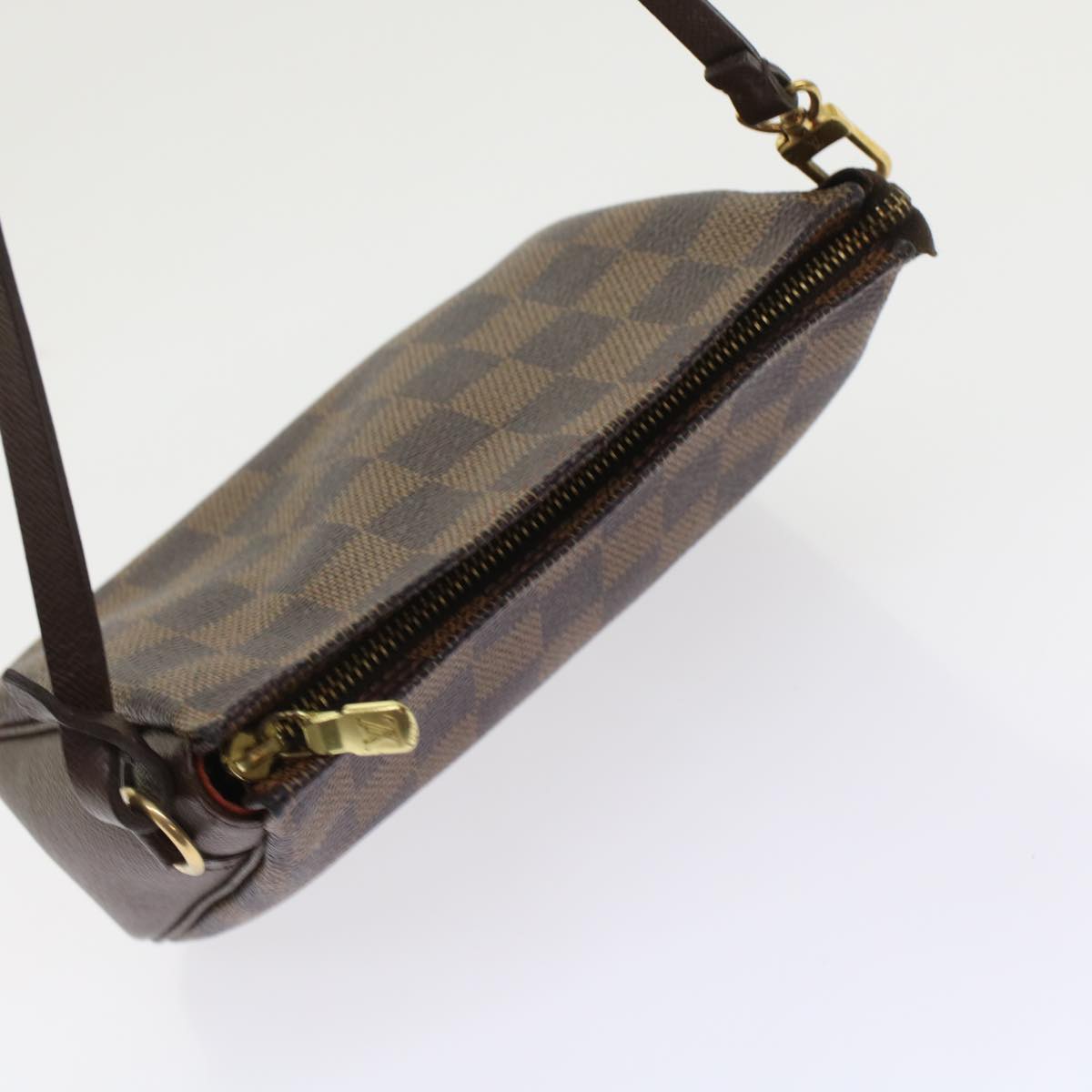 Louis Vuitton Trousse makeup Clutch