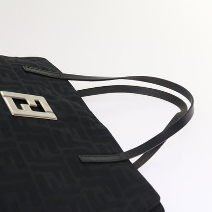 Fendi Zucca Handbag