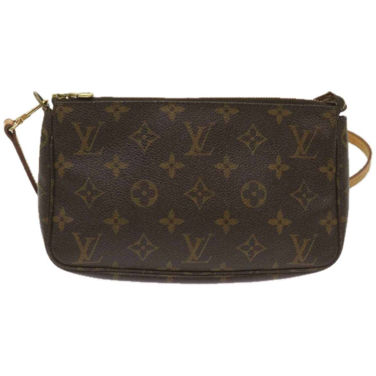 Louis Vuitton Pochette Accessoire Clutch