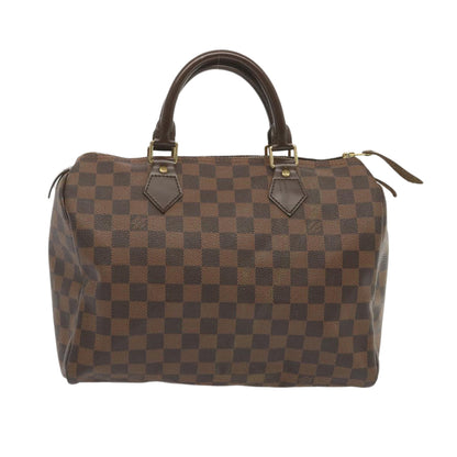 Louis Vuitton Speedy 30 Handbag