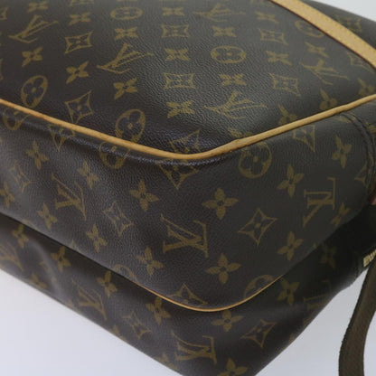 Louis Vuitton Reporter Shoulder Bag