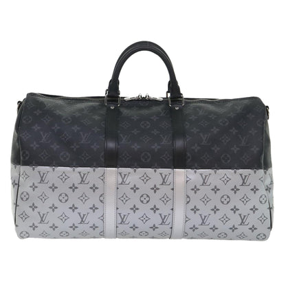 Louis Vuitton Keepall Bandouliere 50 Travel Bag