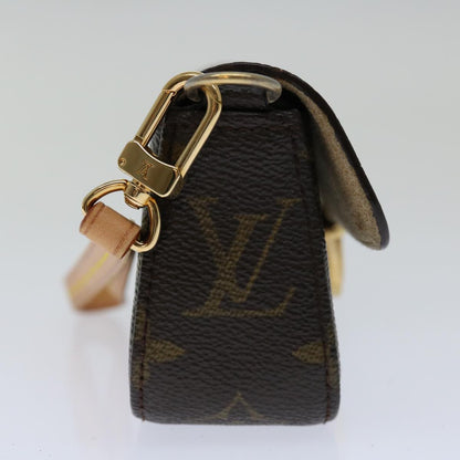 Louis Vuitton Etui à lunettes Wallet