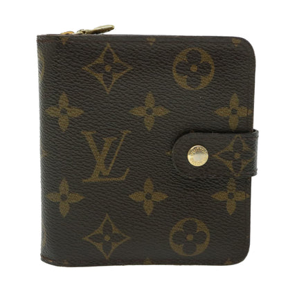 Louis Vuitton Porte monnaie Zippy Wallet