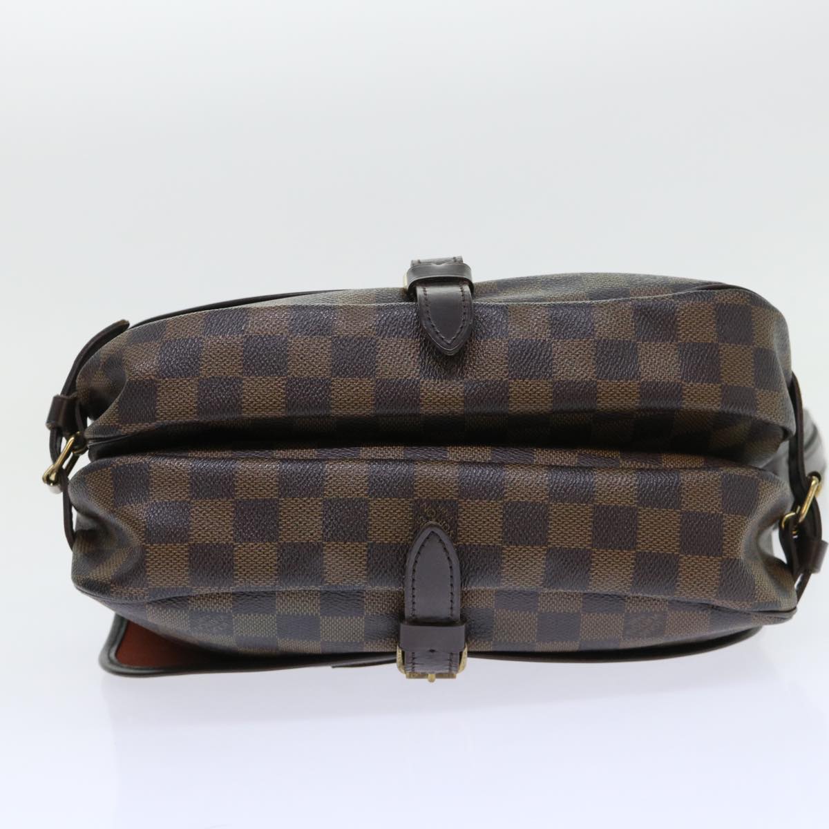 Louis Vuitton Saumur 30 Shoulder Bag