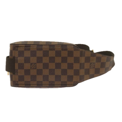 Louis Vuitton Geronimos Shoulder Bag