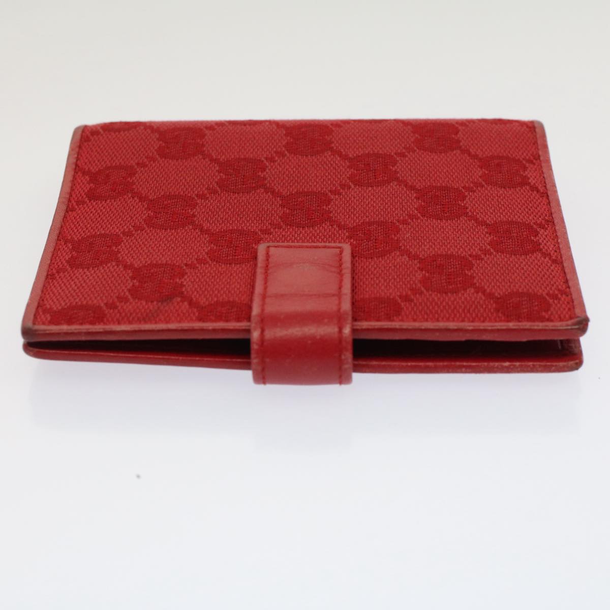 Gucci Couverture agenda Wallet