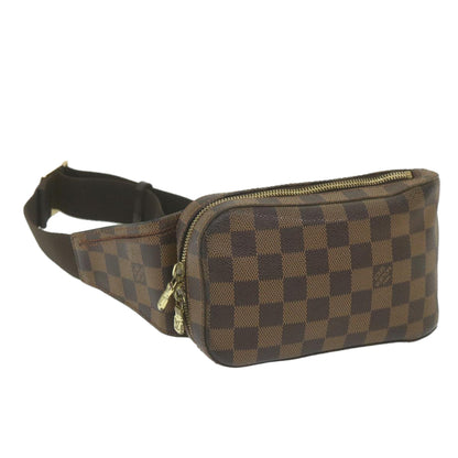 Louis Vuitton Geronimo Shoulder Bag