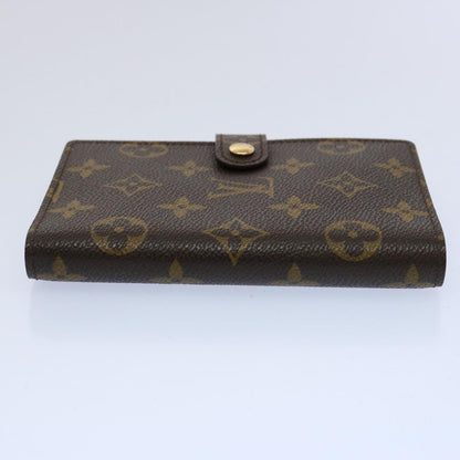 Louis Vuitton Couverture agenda de bureau Wallet