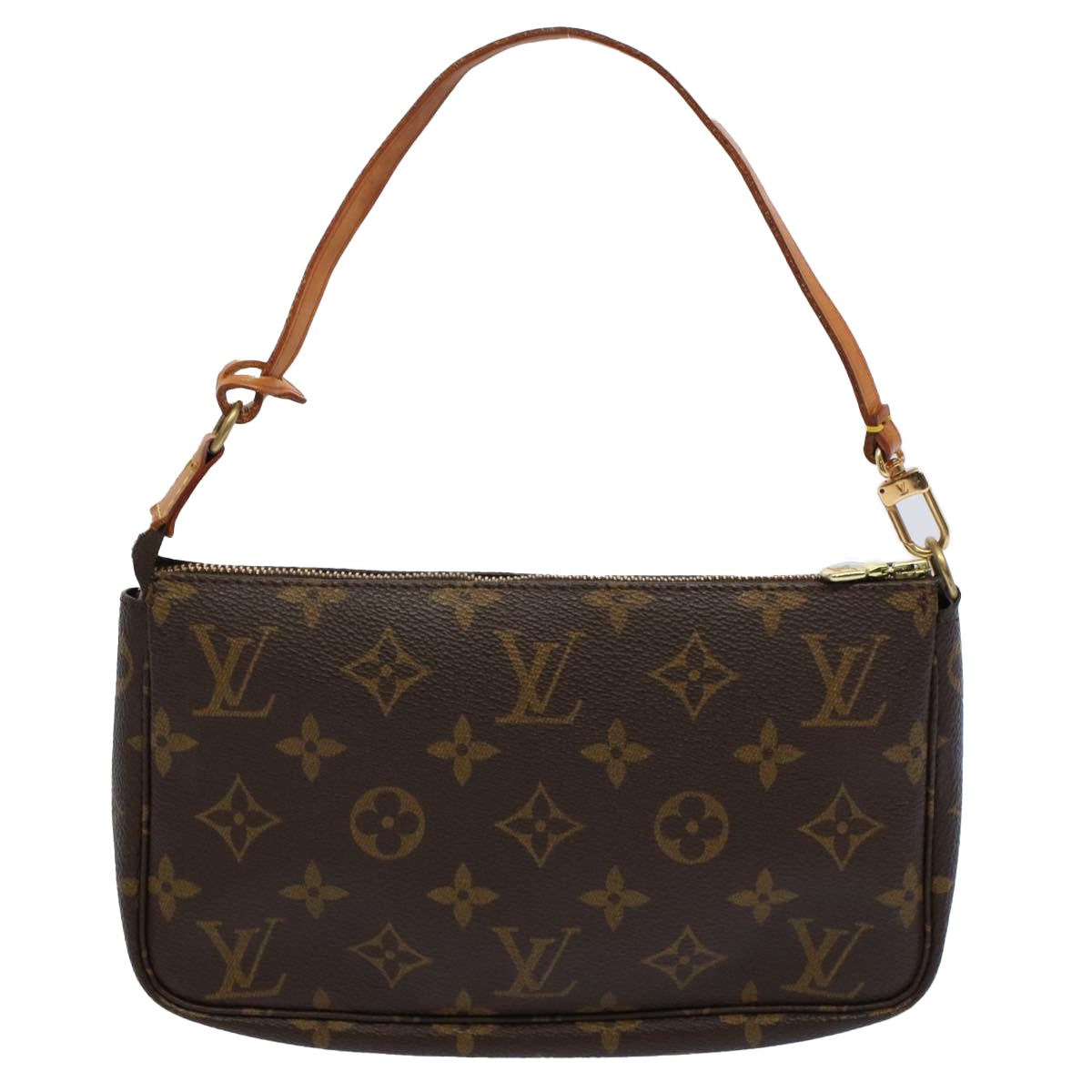 Louis Vuitton Pochette Accessoire Clutch