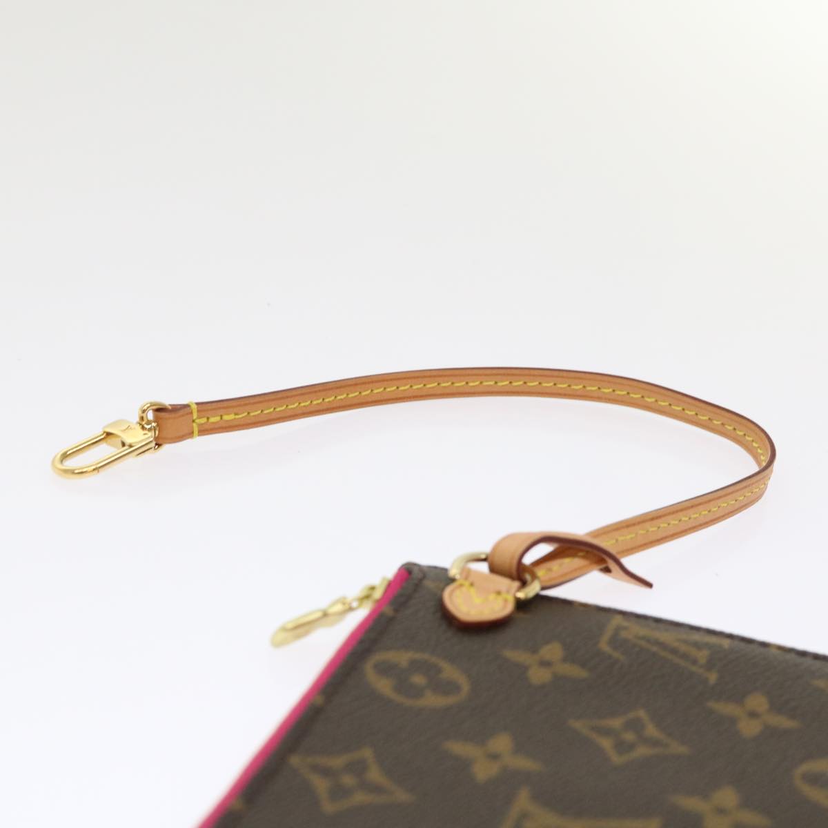 Louis Vuitton POCHETTE NEVERFULL Clutch