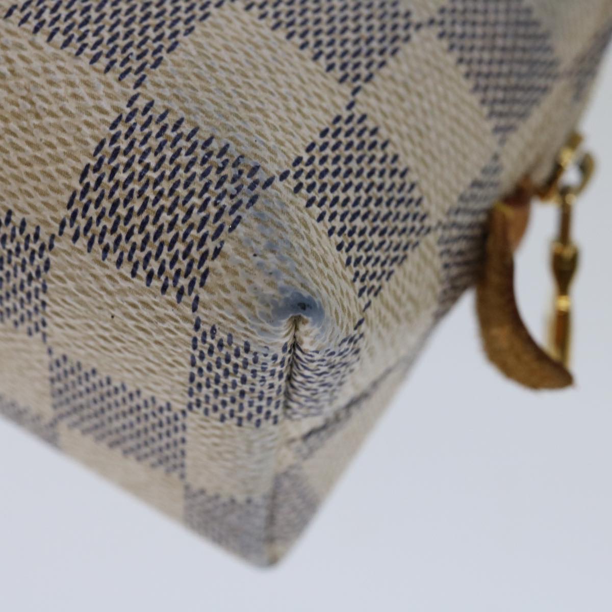 Louis Vuitton Cosmetic pouch Clutch