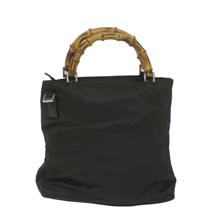 Gucci Bamboo Handbag