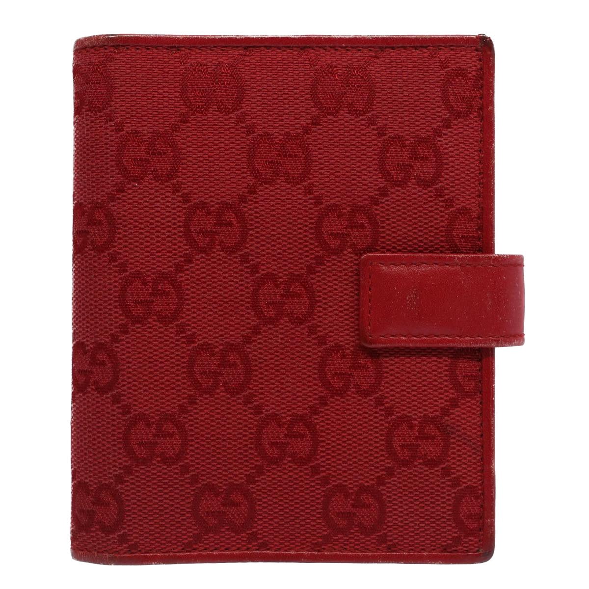 Gucci Couverture agenda Wallet