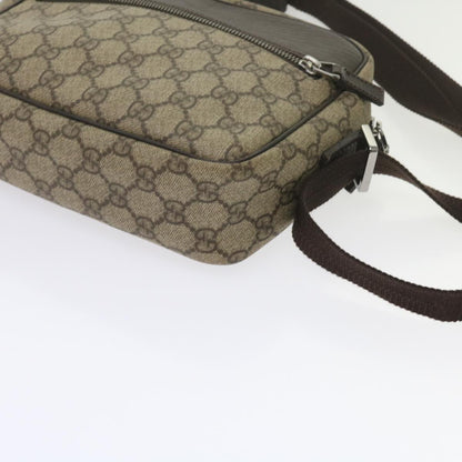 Gucci GG canvas Shoulder Bag