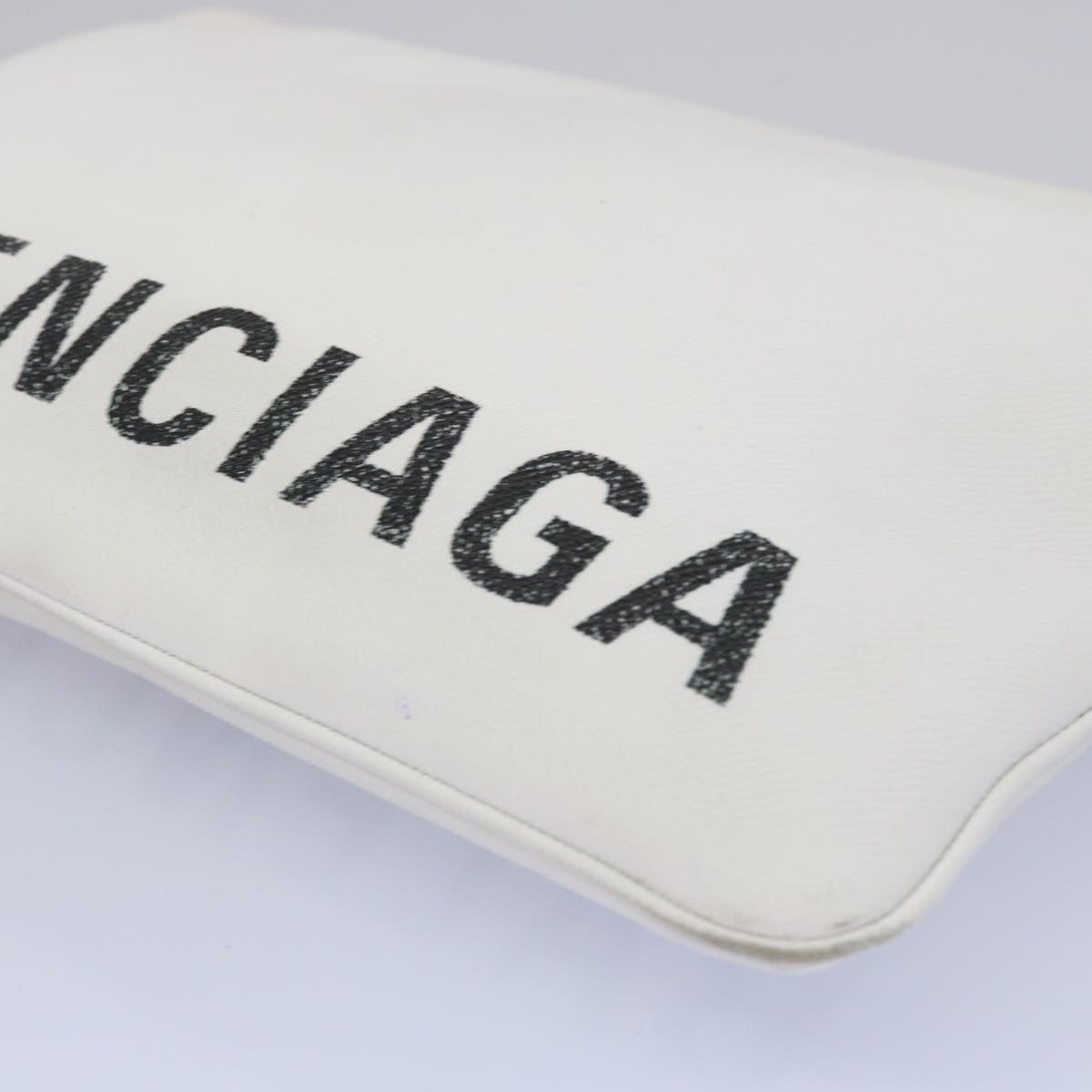 Balenciaga Clutch