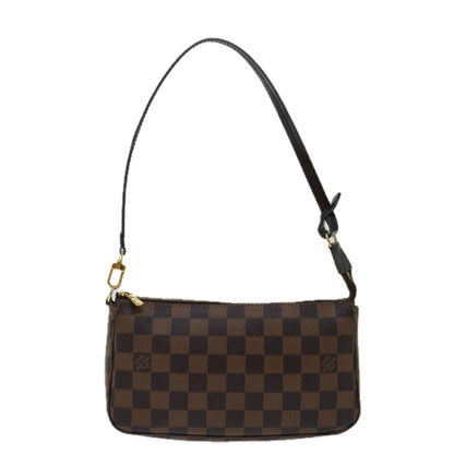 Louis Vuitton Pochette Accessoire Clutch