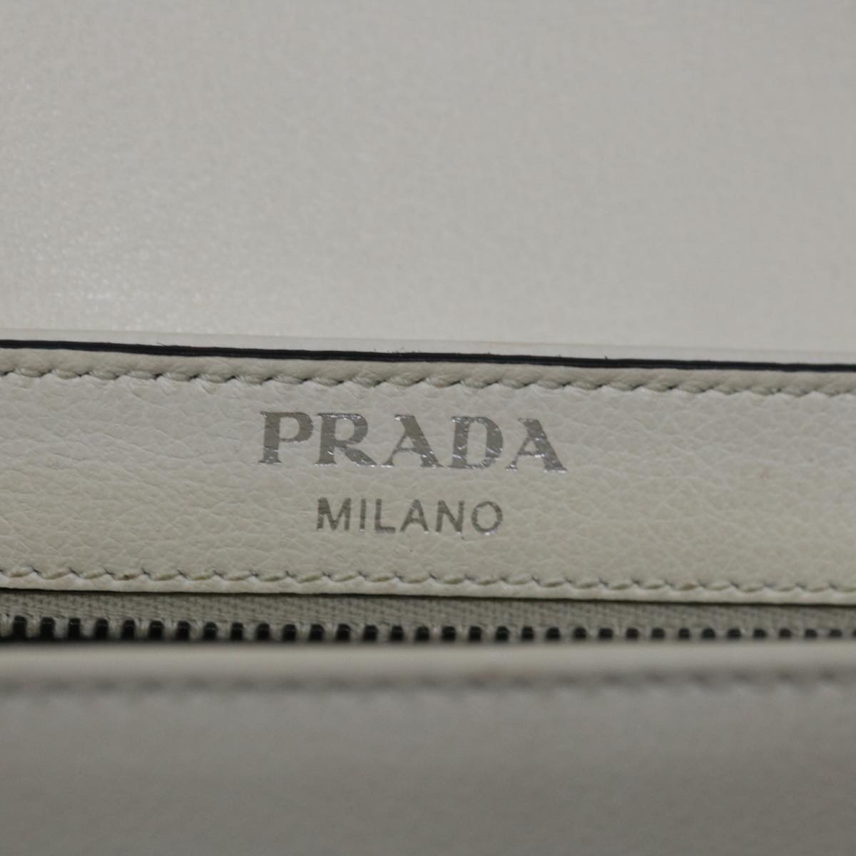 Prada Galleria Shoulder Bag