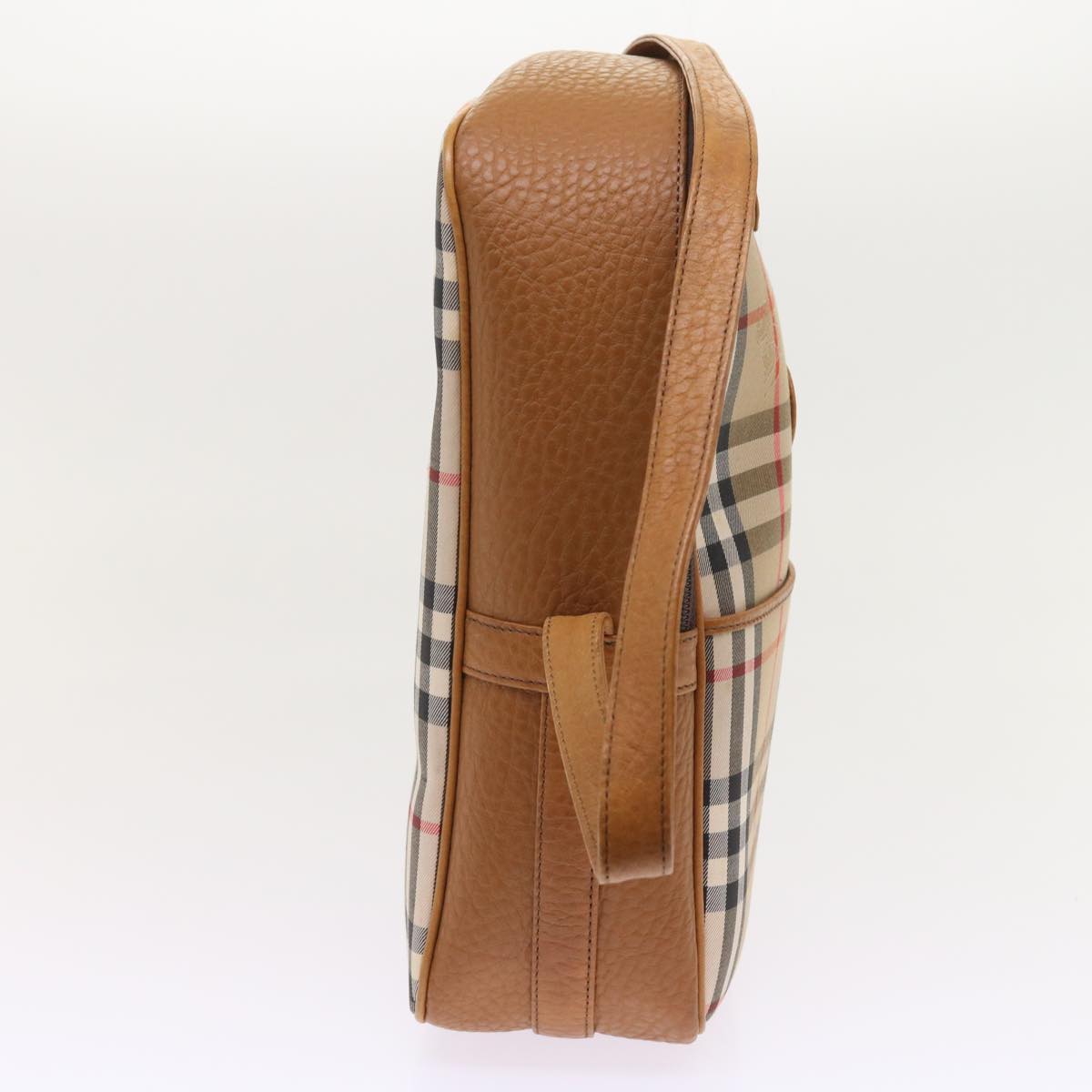 Burberry Nova Check Handbag