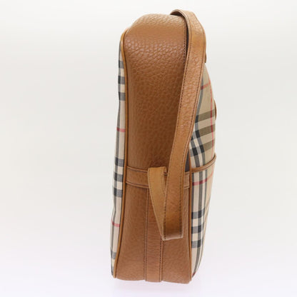 Burberry Nova Check Handbag