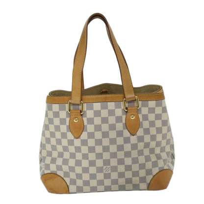 Louis Vuitton Hampstead Tote Bag