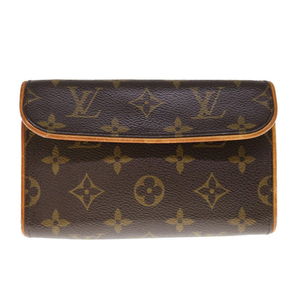 Louis Vuitton Florentine Clutch