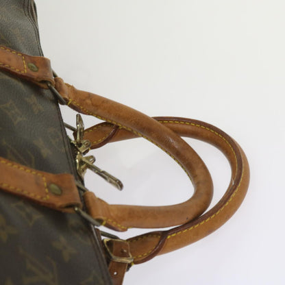 Louis Vuitton Keepall Bandouliere 50 Travel Bag