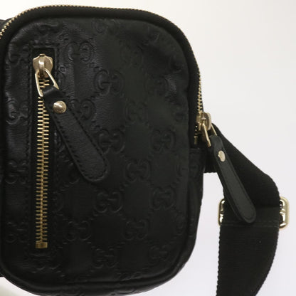 Gucci GG Signature Shoulder Bag