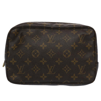 Louis Vuitton Trousse de Toilette Clutch