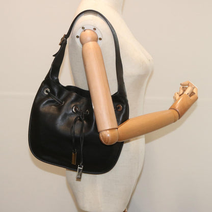 Gucci Drawstring Shoulder Bag