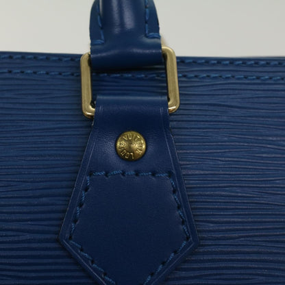 Louis Vuitton Speedy 35 Handbag