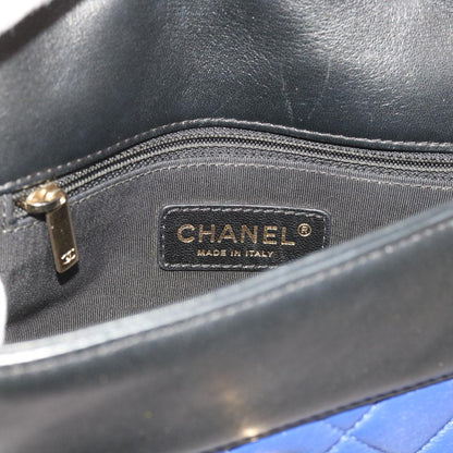 Chanel Matrasse Shoulder Bag