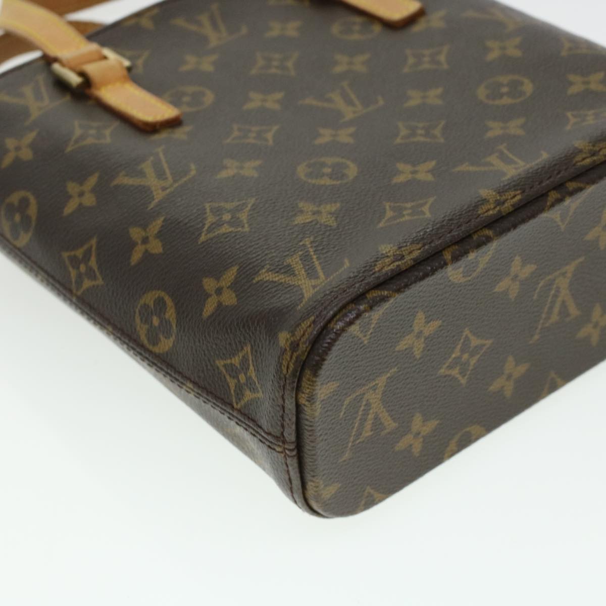 Louis Vuitton Vavin Tote Bag