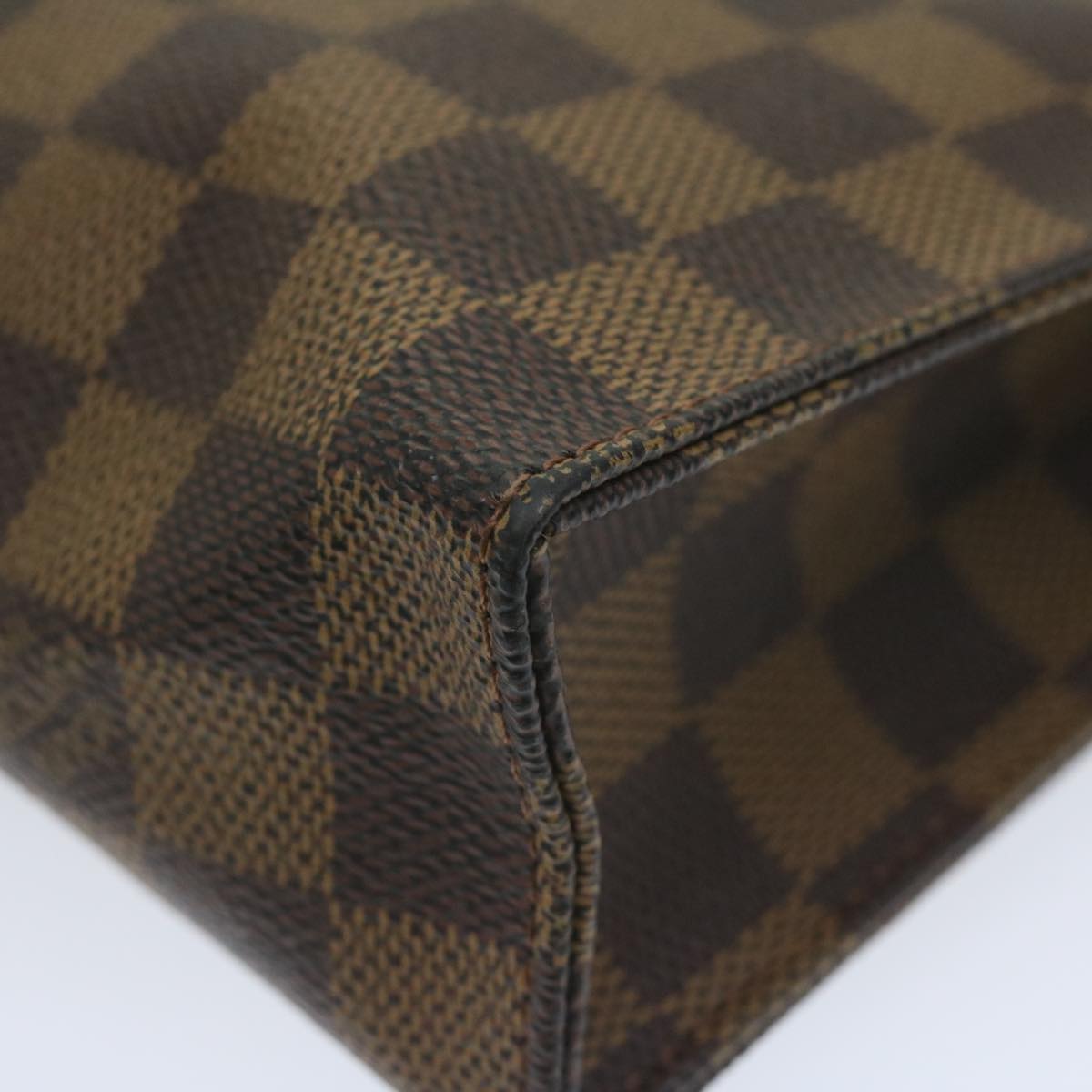 Louis Vuitton Poche Toilette Clutch