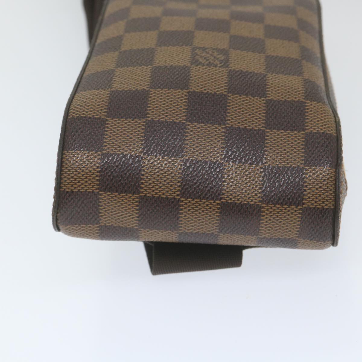 Louis Vuitton Geronimos Shoulder Bag