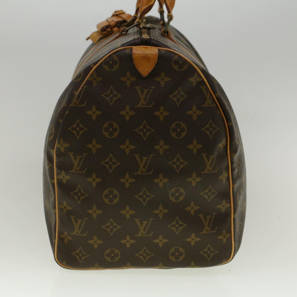 Louis Vuitton Keepall 50 Travel Bag