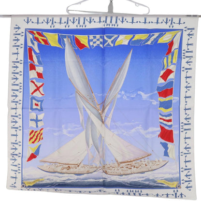 Hermès Scarf