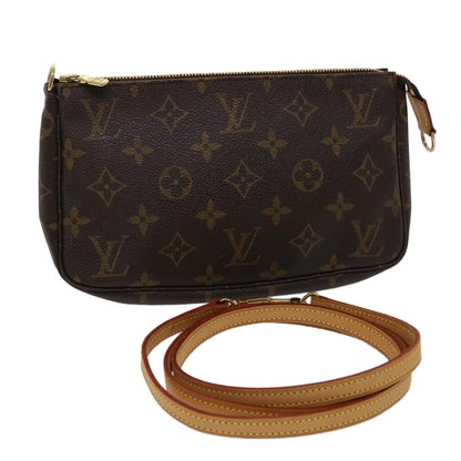 Louis Vuitton Pochette Accessoire Clutch