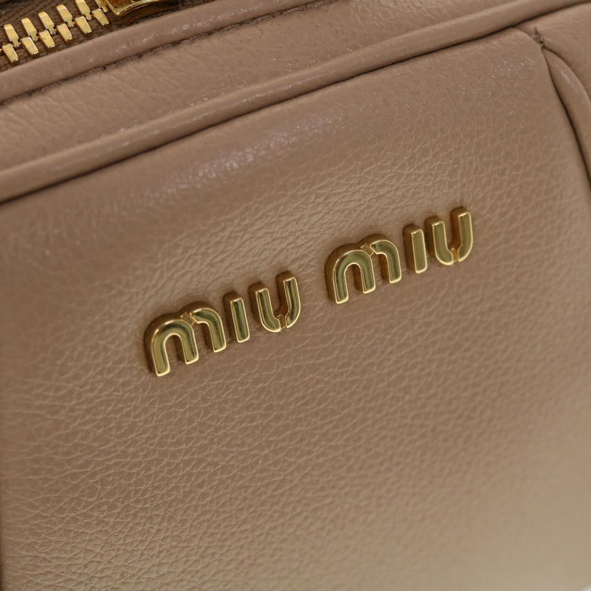 Miu Miu Shoulder Bag