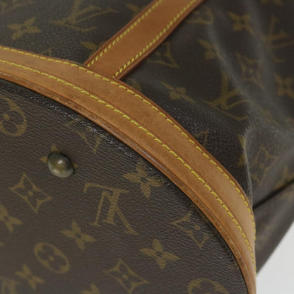 Louis Vuitton Bucket GM Shoulder Bag