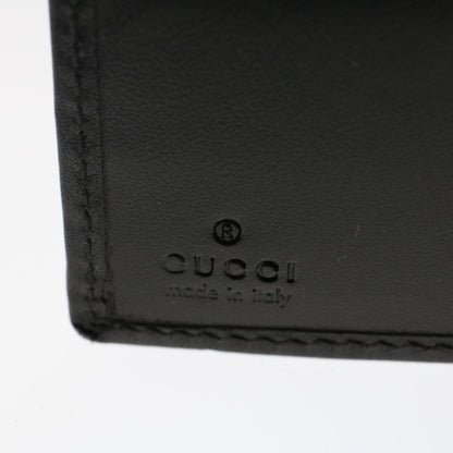 Gucci GG canvas Wallet