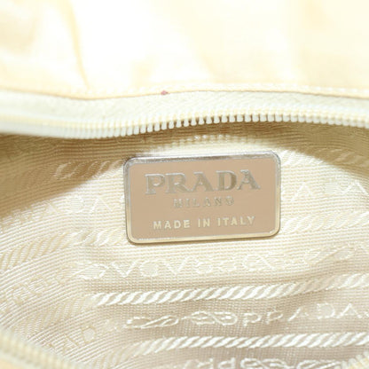 Prada Tessuto tote