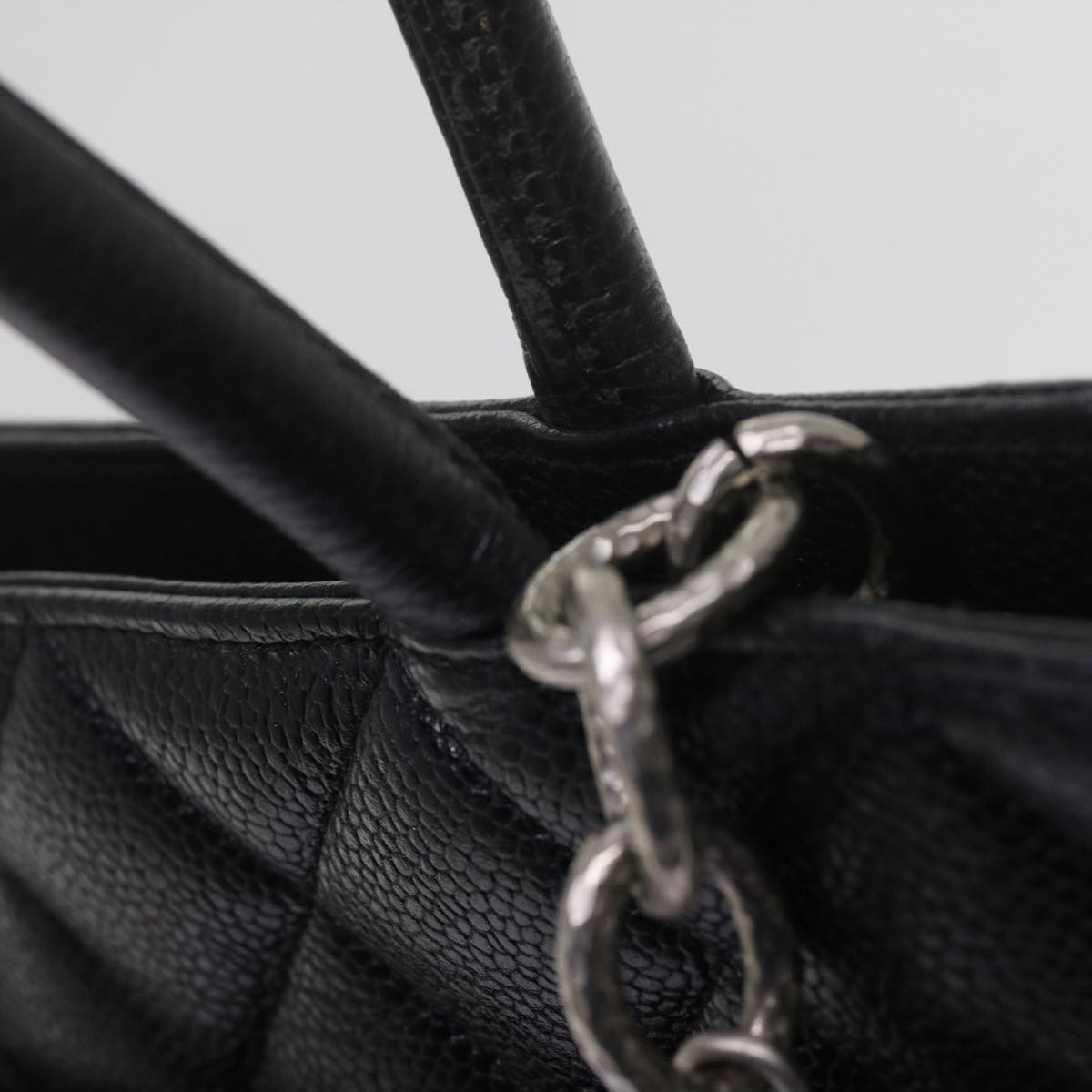 Chanel Tote Bag