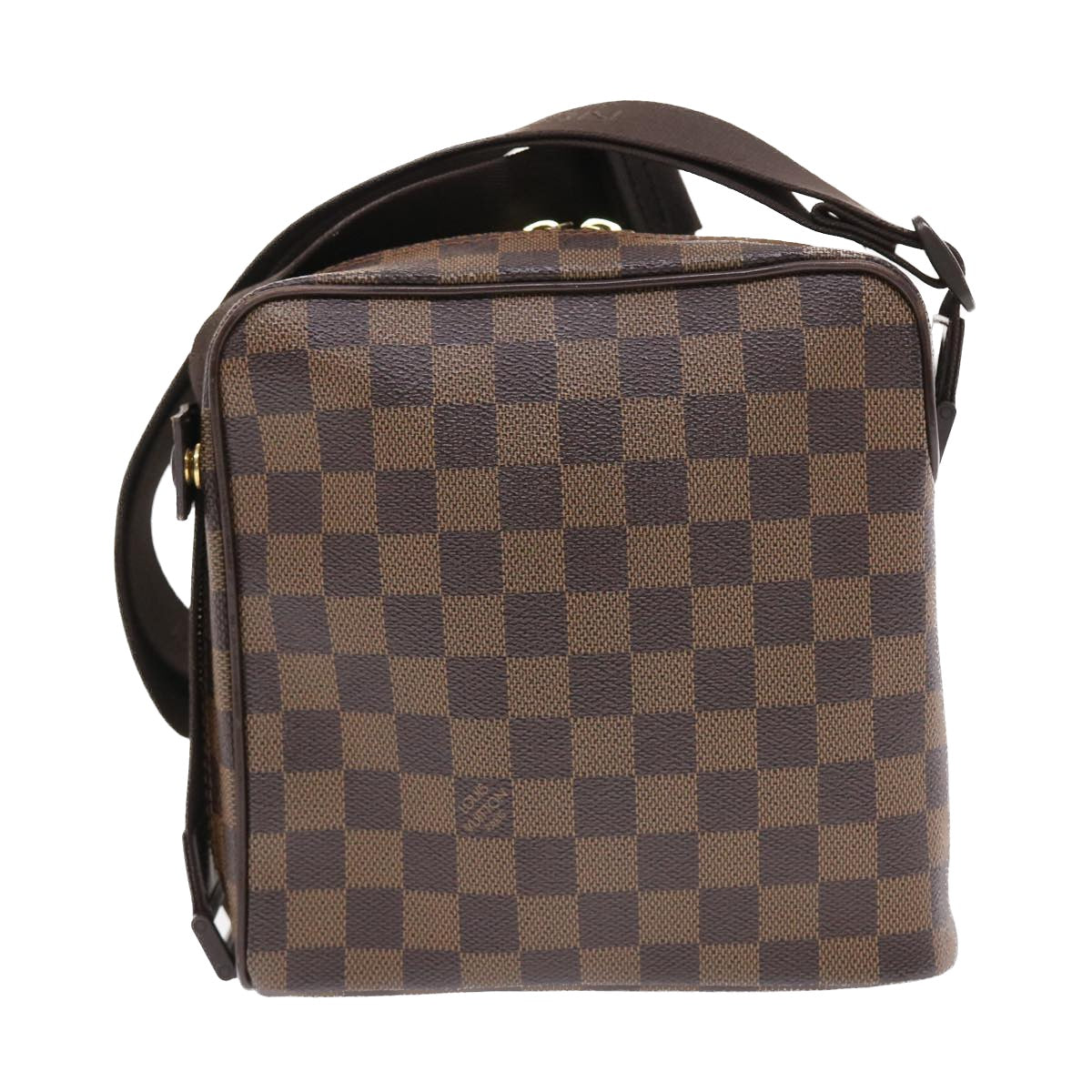 Louis Vuitton Olav Shoulder Bag