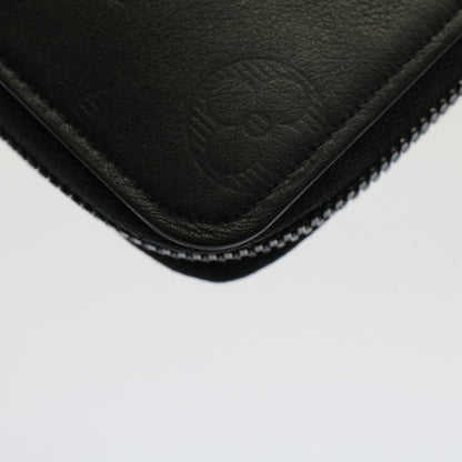 Louis Vuitton Zippy Wallet Vertical Wallet