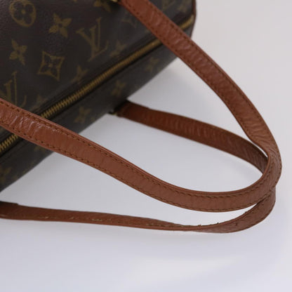 Louis Vuitton Papillon 30 Handbag